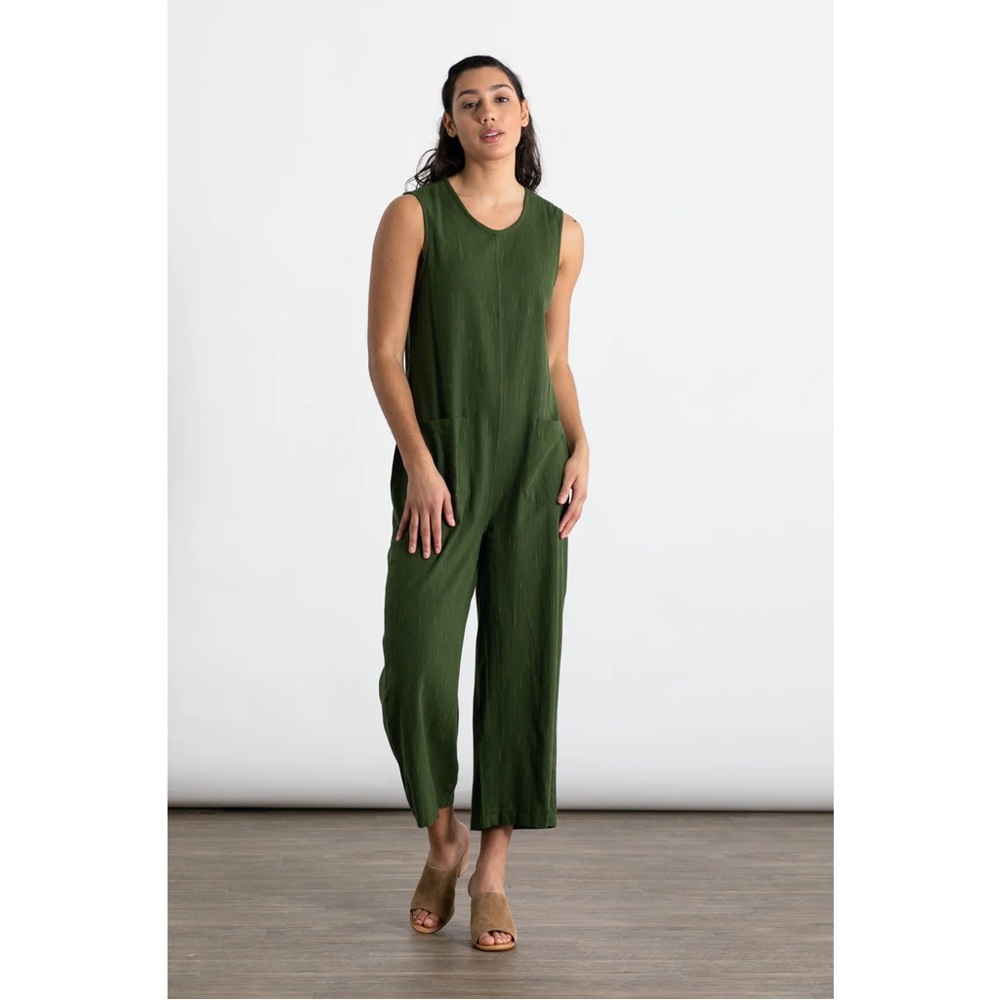 Bridge & Burn The Kay Jumpsuit